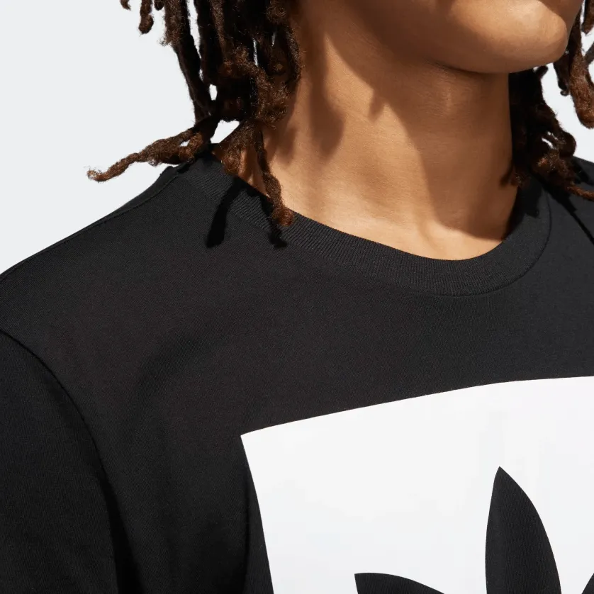 Adidas Blackbird Solid Tee