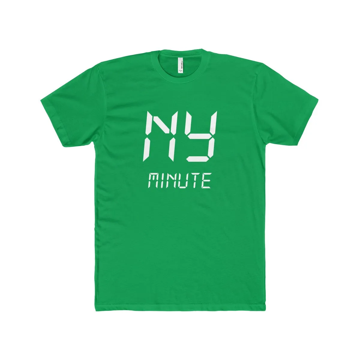 NYM time is money Tee