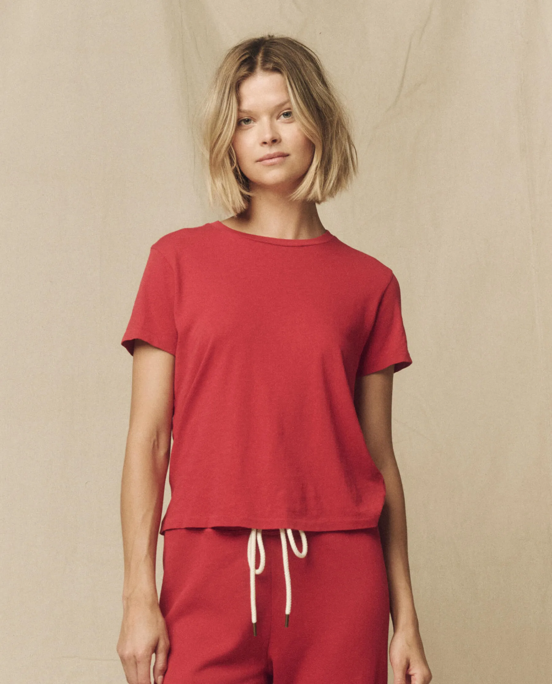 The Little Tee. -- Gemstone